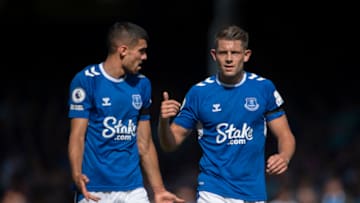 Everton (Photo by Visionhaus/Getty Images)