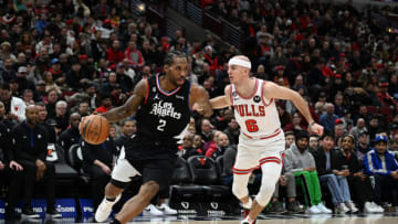 Chicago Bulls, Alex Caruso (Photo by Quinn Harris/Getty Images)
