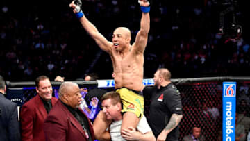 Jose Aldo (Photo by Jeff Bottari/Zuffa LLC)