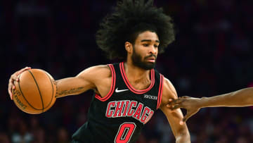 Chicago Bulls (Photo by Emilee Chinn/Getty Images)