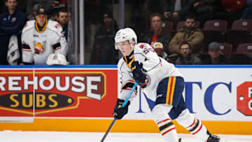 LA Kings Draft (Photo by Chris Tanouye/Getty Images)