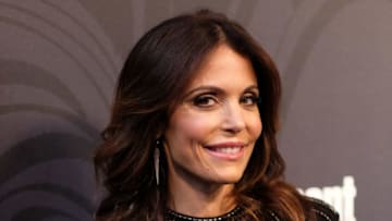 NEW YORK, NY - MAY 14: Bethenny Frankel of The Real Housewives of New York attends Entertainment Weekly & PEOPLE New York Upfronts celebration at The Bowery Hotel on May 14, 2018 in New York City. (Photo by Dimitrios Kambouris/Getty Images for Entertainment Weekly & People)
