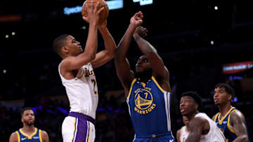 Golden State Warriors (Photo by Harry How/Getty Images)
