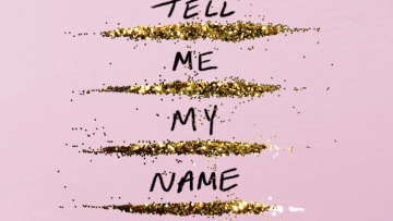 Tell Me My Name by Amy Reed. Image courtesy Penguin Random House