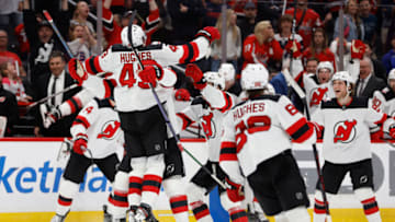 Washington Capitals Mandatory Credit: Geoff Burke-USA TODAY Sports