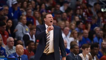 Kansas basketball (Photo by Ed Zurga/Getty Images)