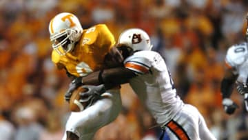 Auburn football (Mandatory credit: Knoxville)