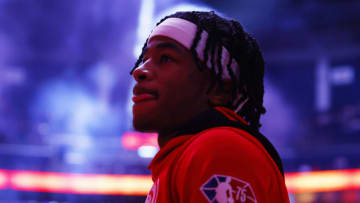 Atlanta Hawks. (Photo by Michael Reaves/Getty Images)