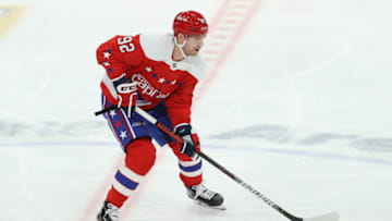 Evgeny Kuznetsov, Washington Capitals (Photo by Patrick Smith/Getty Images)