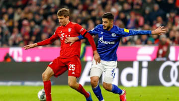 Liverpool, Ozan Kabak (Photo by TF-Images/Getty Images)