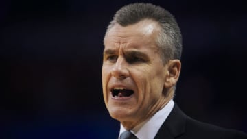 Billy Donovan, Chicago Bulls (Photo by Cooper Neill/Getty Images)