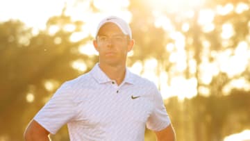 Rory McIlroy, The CJ Cup in South Carolina,(Photo by Kevin C. Cox/Getty Images)