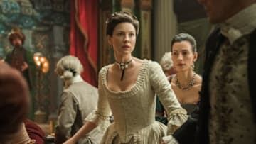 Photo credit: Outlander/Starz Image acquired via Starz Media Room