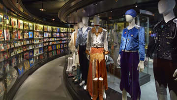 ABBA the Museum