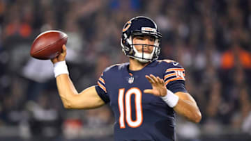 Chicago Bears (Photo by Quinn Harris/Getty Images)