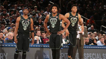 Photo by Ned Dishman/NBAE via Getty Images