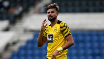 Antonios Papadopoulos (Photo by Rene Nijhuis/BSR Agency/Getty Images)