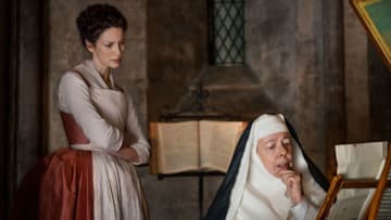 Photo credit: Outlander/Starz Image acquired via Starz Media Room