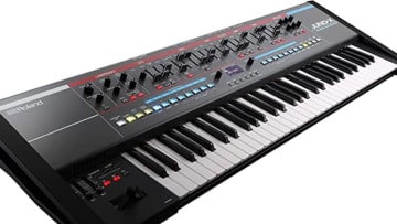 Roland Juno-X - Amazon.com