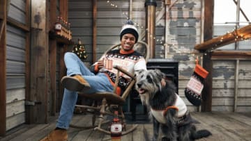 Tito's Handmade Vodka Holiday. Image courtesy Tito's