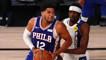 Tobias Harris | Sixers (Photo by Kim Klement - Pool/Getty Images)