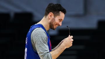 J.J. Redick | Philadelphia 76ers (Photo by Zhong Zhi/Getty Images)