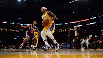 Atlanta Hawks. Mandatory Credit: Gary A. Vasquez-USA TODAY Sports