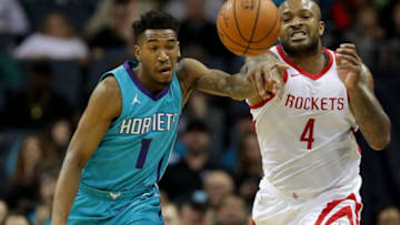 Charlotte Hornets Malik Monk. (Photo by Streeter Lecka/Getty Images)