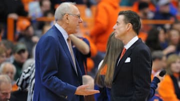 Syracuse basketball (Photo by Rich Barnes/Getty Images)