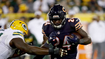 Chicago Bears (Photo by Jonathan Daniel/Getty Images)