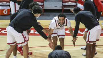 St. John's Basketball sophomore forward Julian Champagnie (Wendell Cruz-USA TODAY Sports)