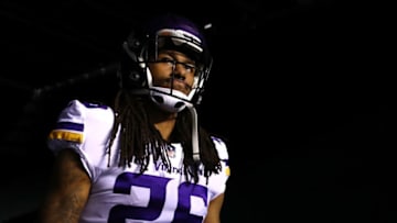 (Photo by Al Bello/Getty Images) Trae Waynes