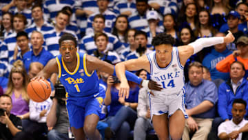 Duke basketball (Photo by Grant Halverson/Getty Images)