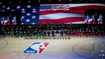 Boston Celtics (Photo by Ashley Landis-Pool/Getty Images)