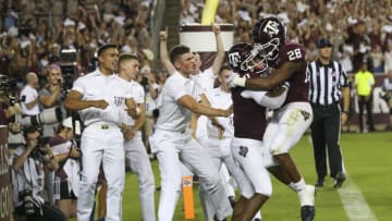 Mandatory Credit: Thomas Shea-USA TODAY Sports