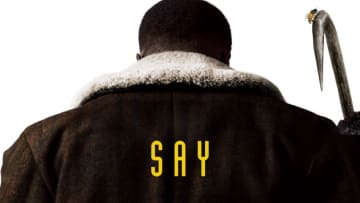 Candyman one sheet - Courtesy of Universal Pictures
