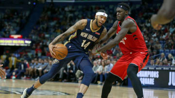 How the New Orleans Pelicans can win tomorrow Mandatory Credit: Chuck Cook-USA TODAY Sports