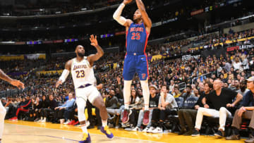 (Photo by Andrew D. Bernstein/NBAE via Getty Images)