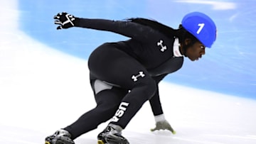 SALT LAKE CITY, UT - DECEMBER 16: Maame Biney