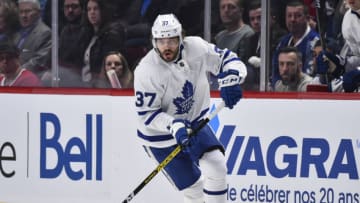 Timothy Liljegren (Photo by Minas Panagiotakis/Getty Images)