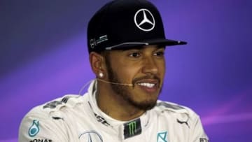 Photo Credit: Screenshot via Twitter @F1