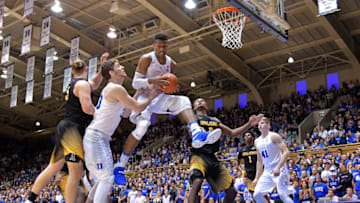 (Photo by Grant Halverson/Getty Images)