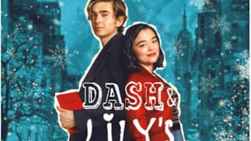 Discover 'Dash and Lily's Book of Dares' by Rachel Cohen and David Levithan published by Ember available on Amazon.