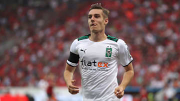 Florian Neuhaus (Photo by Lars Baron/Getty Images)