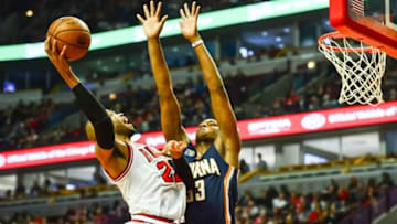 Jeffrey Becker-USA TODAY Sports