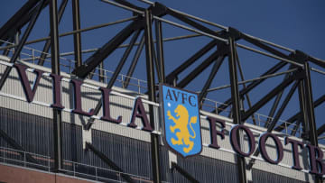 Aston Villa (Photo by VISIONHAUS)