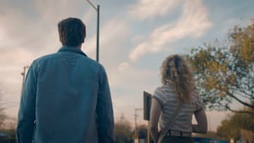 The Map of Tiny Perfect Things -- Courtesy of Amazon Studios