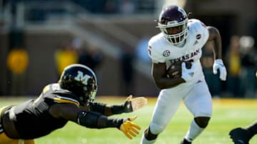Devon Achane, Texas A&M football Mandatory Credit: Jay Biggerstaff-USA TODAY Sports