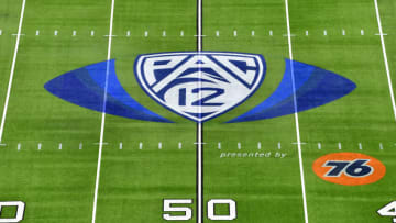 Pac-12. (Photo by Alika Jenner/Getty Images)