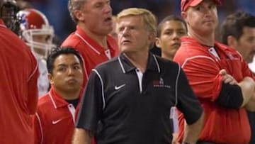 Jeff Griffith-USA TODAY Sports